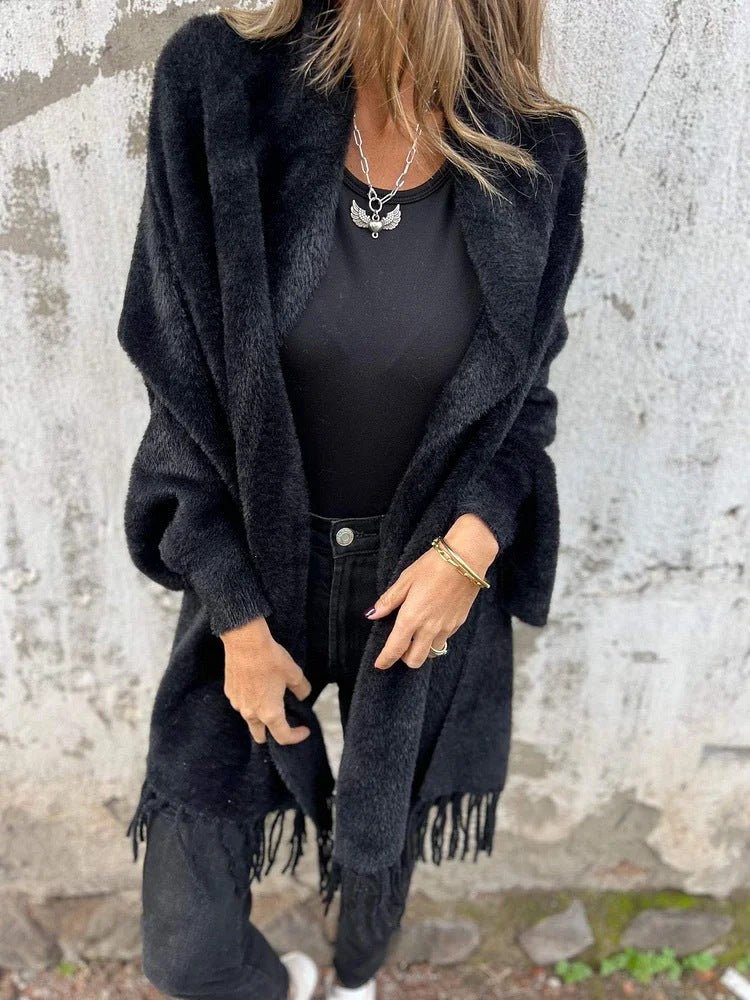 Elisa | Luxe Winter Coat