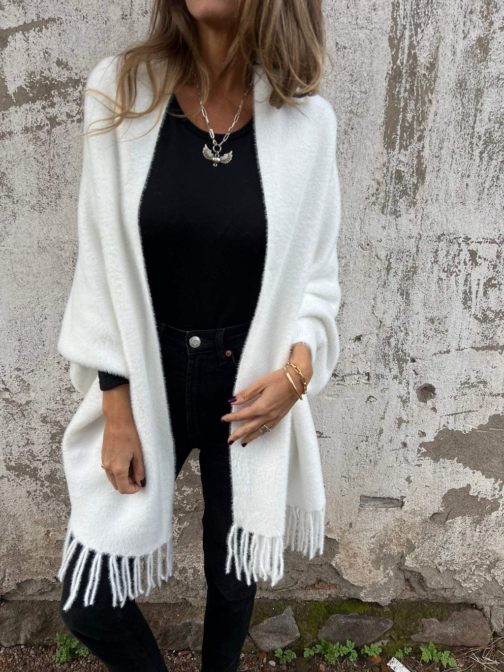 Elisa | Luxe Winter Coat