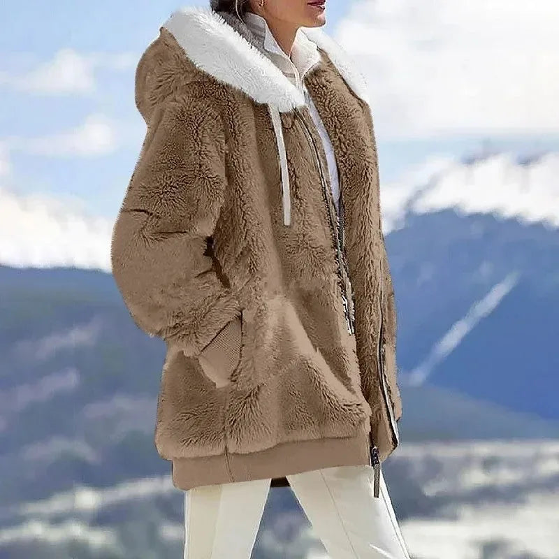 Kessy | Comfortable Jacket