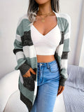 Kary | Seaside Knit Cardigan
