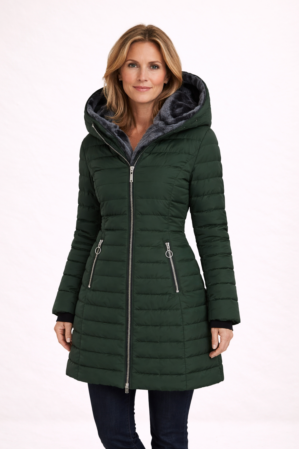 Isabela | Sustainable Winter Warmth