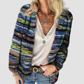 Candice | Stylish & Comfortable Open Cardigan