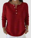 Quinby | Signature Knit Sweater