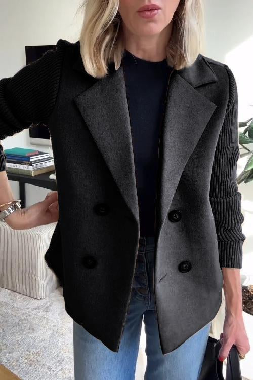 Lenora™ | Premium Sleeve Blazer