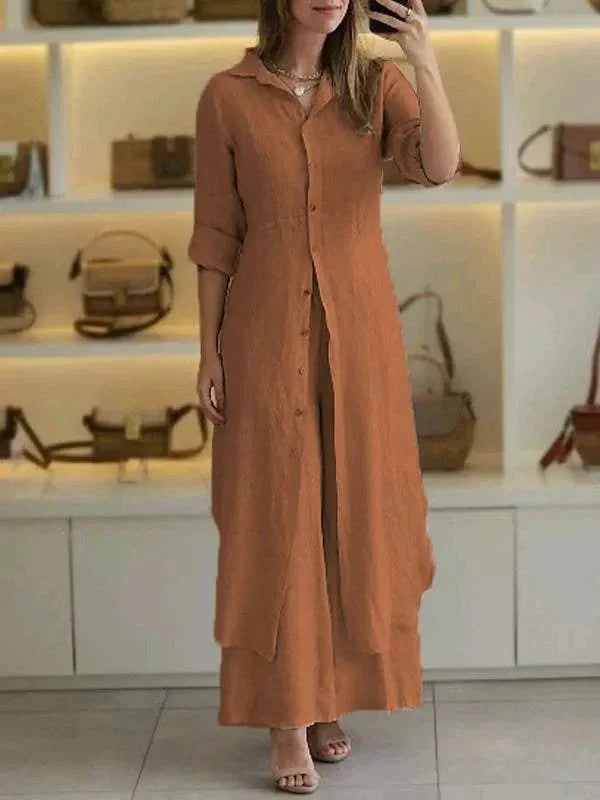 Amila | Graceful Timeless Set