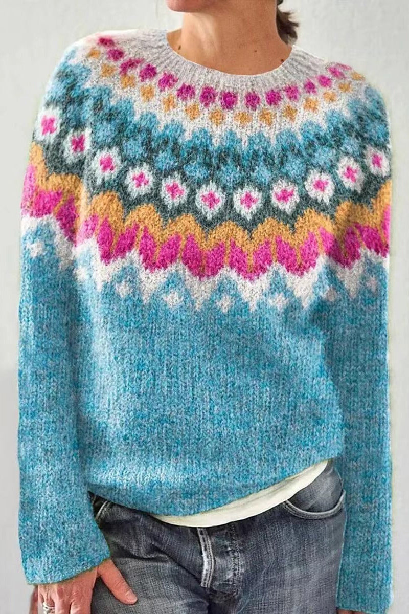 Alida | Luxurious Soft Sweater