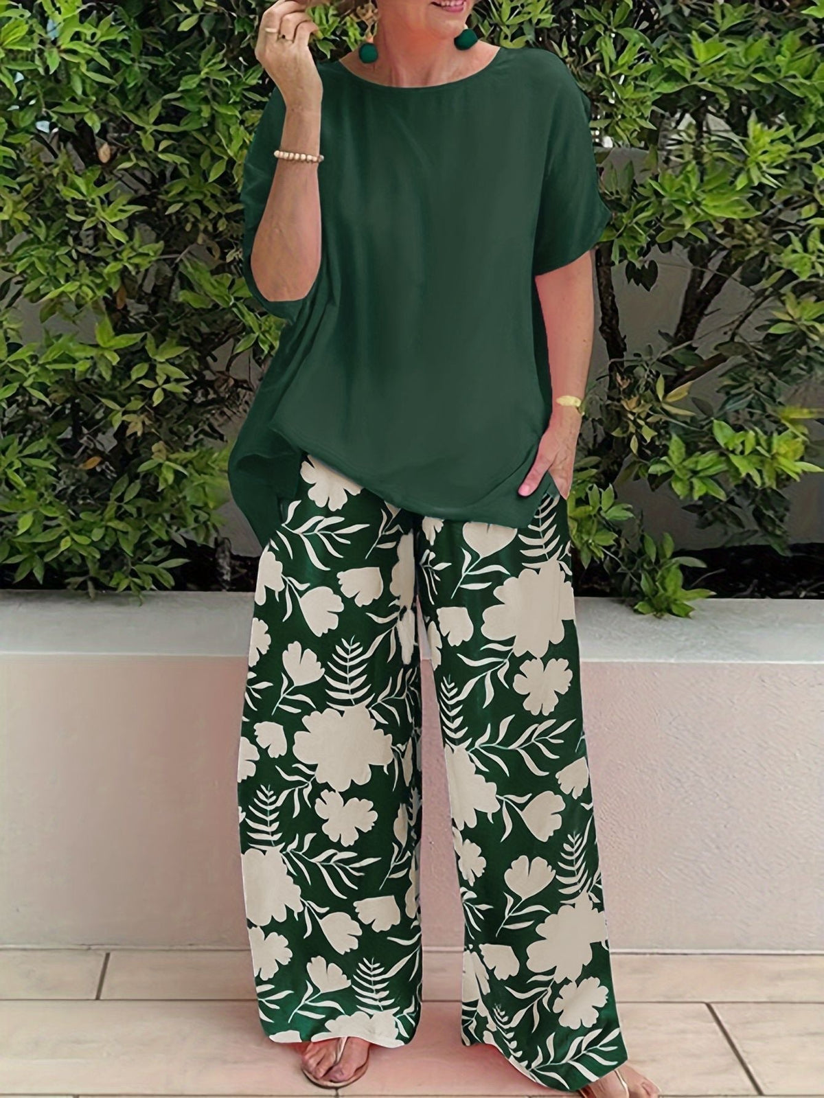 Maya | Breezy Summer Set