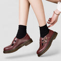 Chloe™ | Mary Jane Comfort Shoes