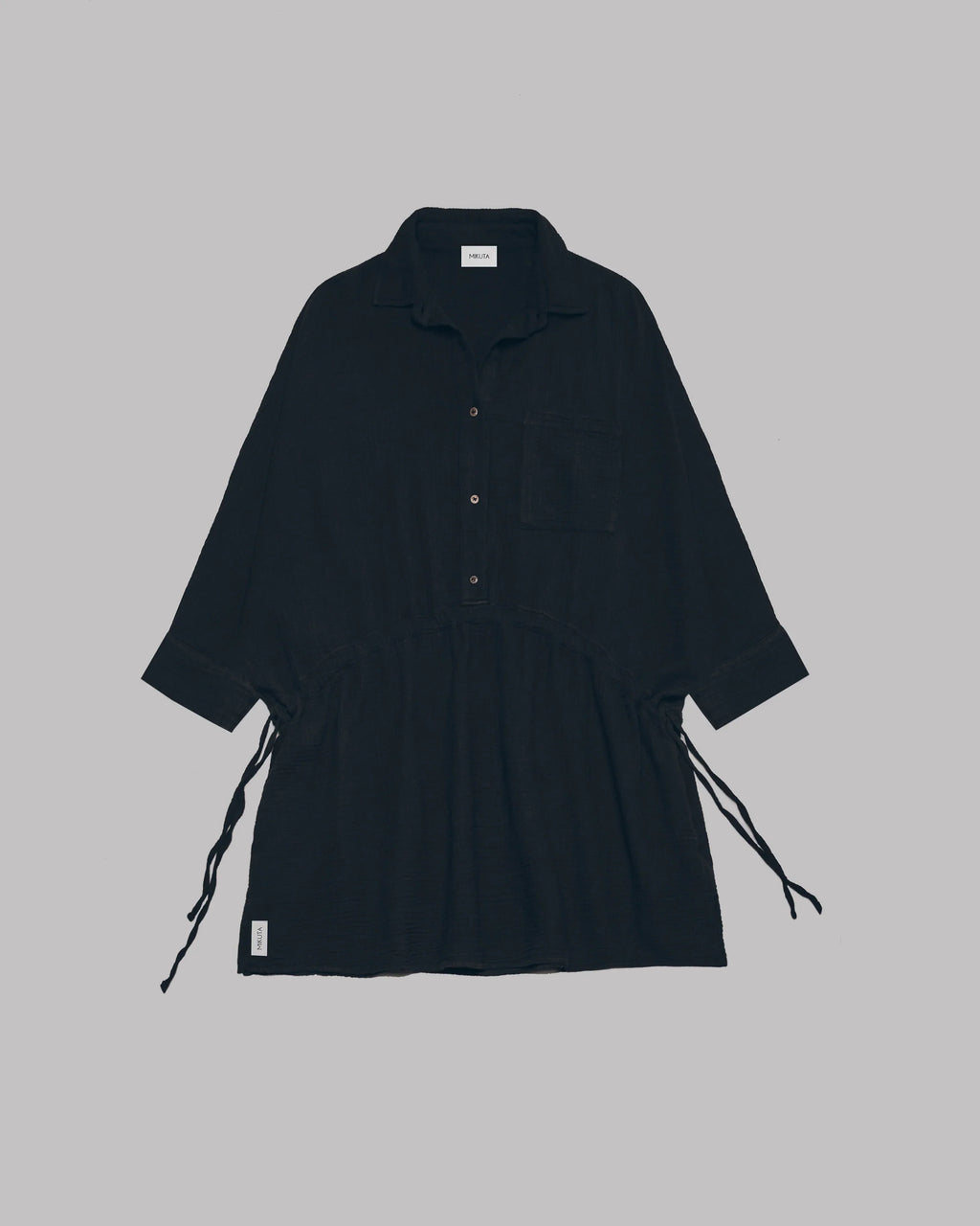 Honora - Classic Shirt Dress