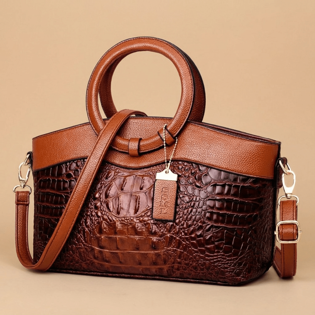 Oriana – Classic Everyday Handbag