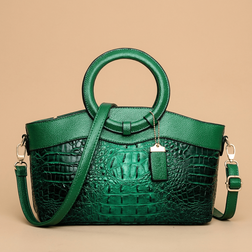Oriana – Classic Everyday Handbag