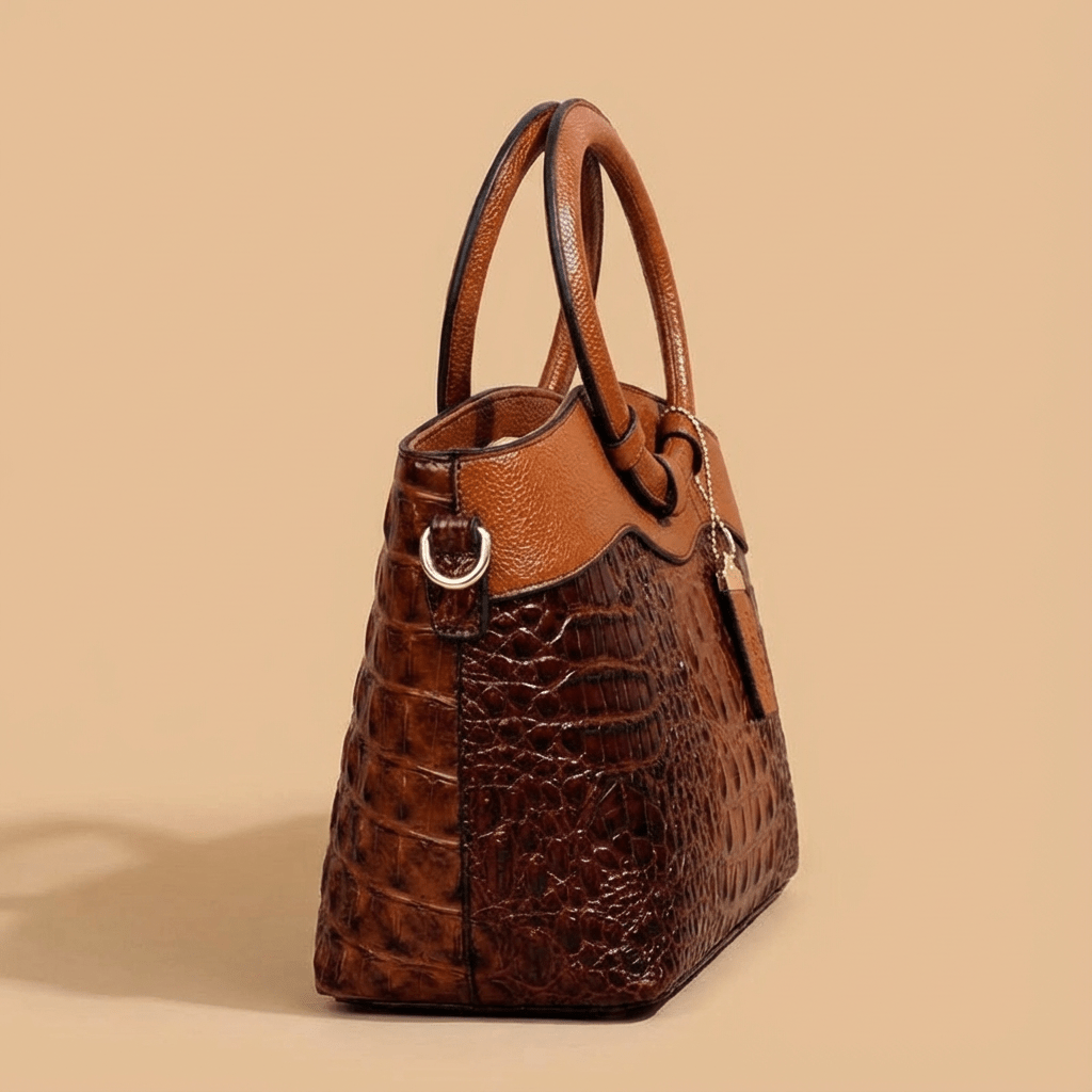 Oriana – Classic Everyday Handbag