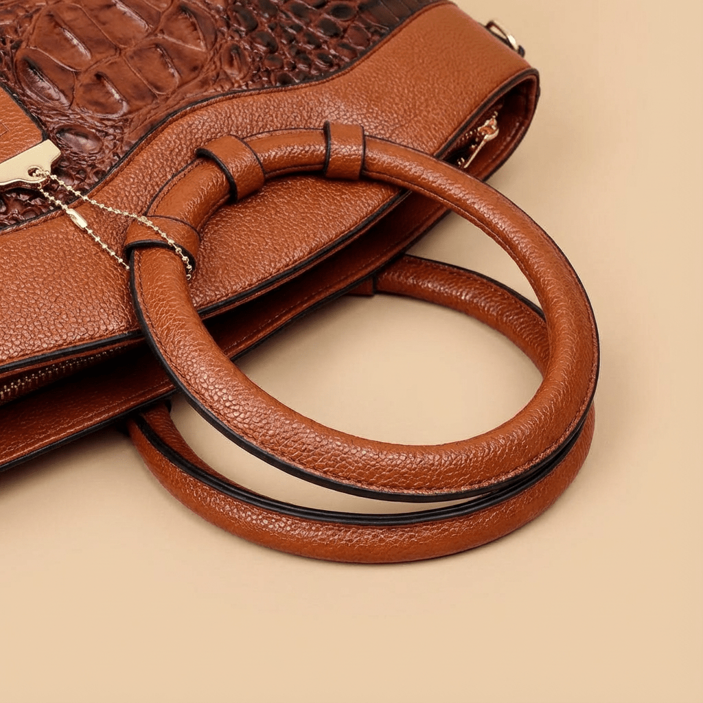 Oriana – Classic Everyday Handbag