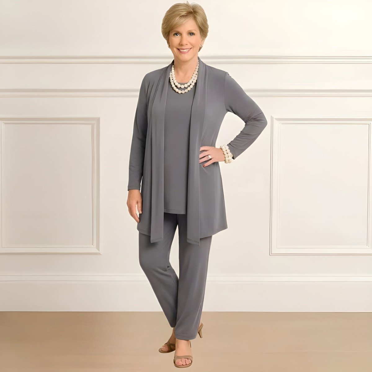 Auryss™ | Elegant 3-Piece Set