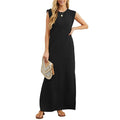 Celestine | Long Casual Summer Dress