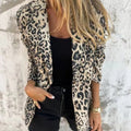 Sab | Stylish Bold Blazer