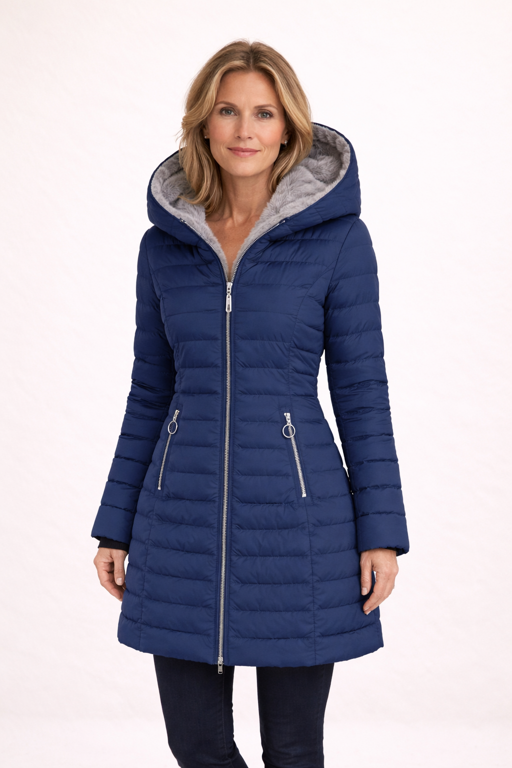 Sofia | Luxe Winter Comfort
