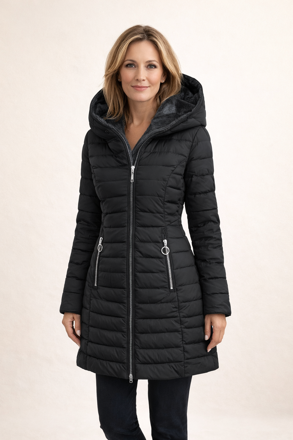 Ariana | Eco Fleece Classic