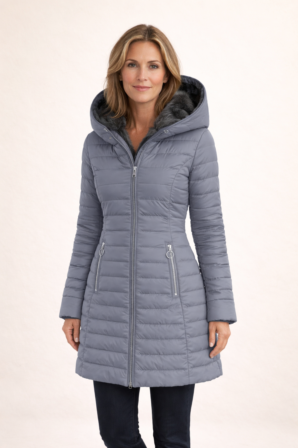 Celeste | Elegant Warm Layers