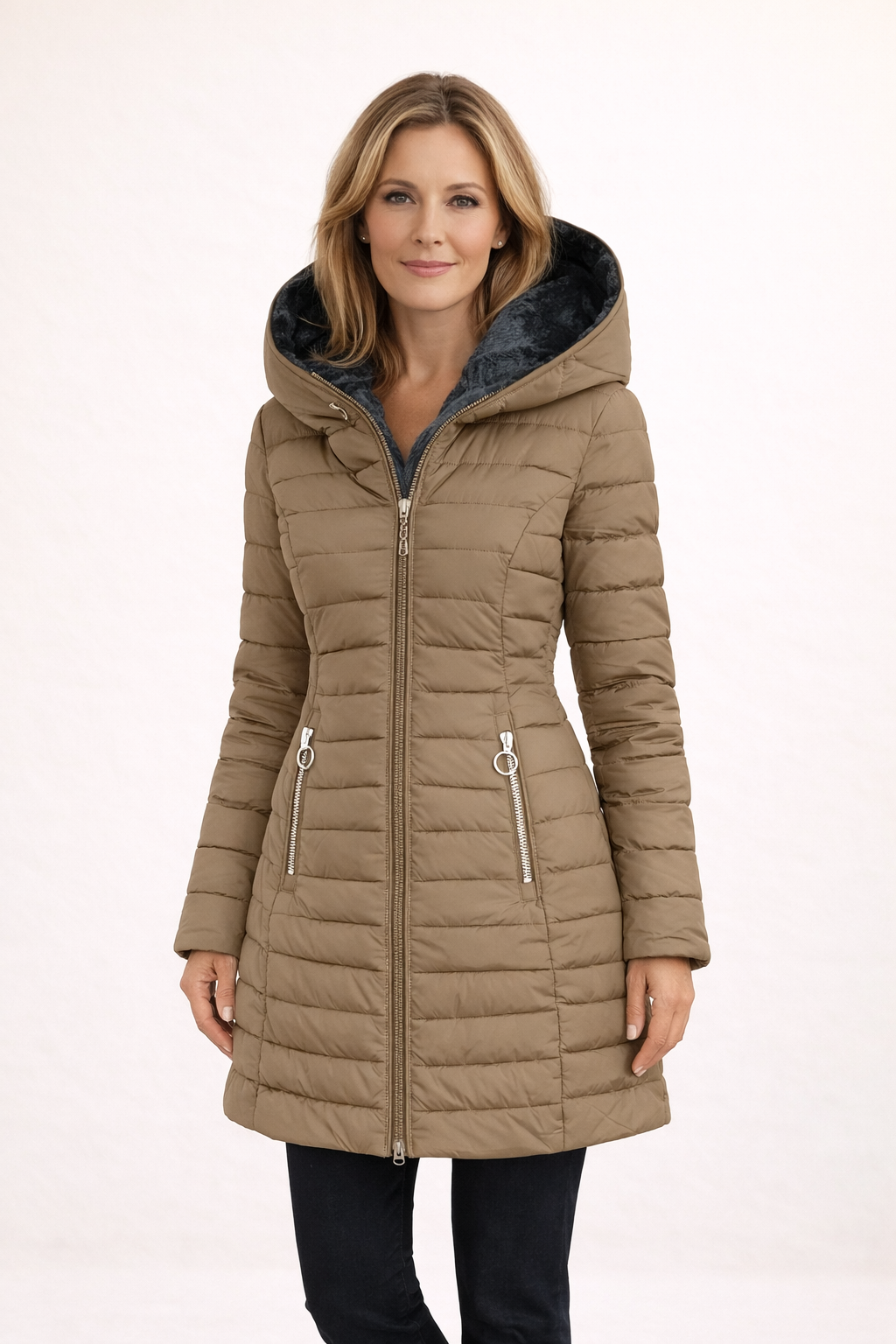 Rena | Chic Winter Shield
