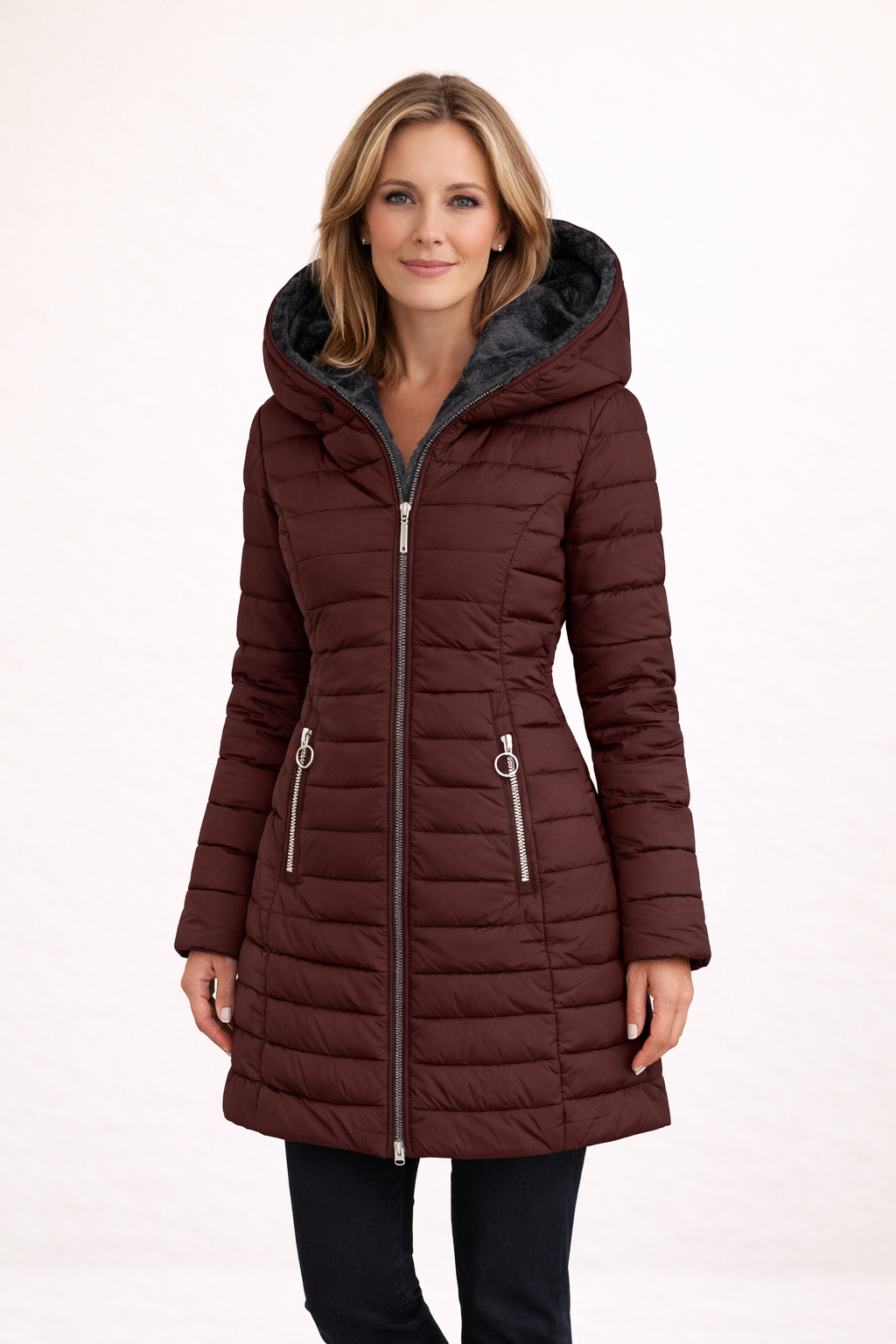 Livia | Chic Winter Layer
